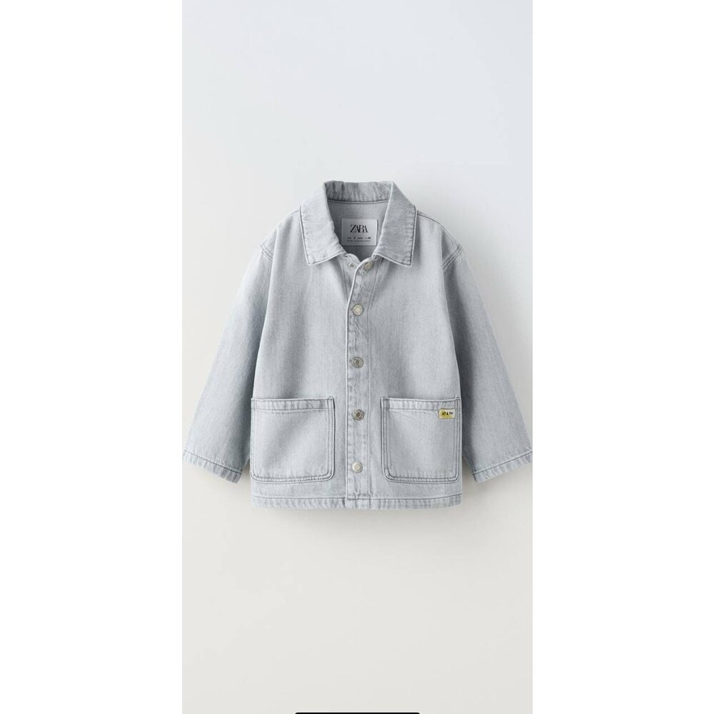 Denim Takım