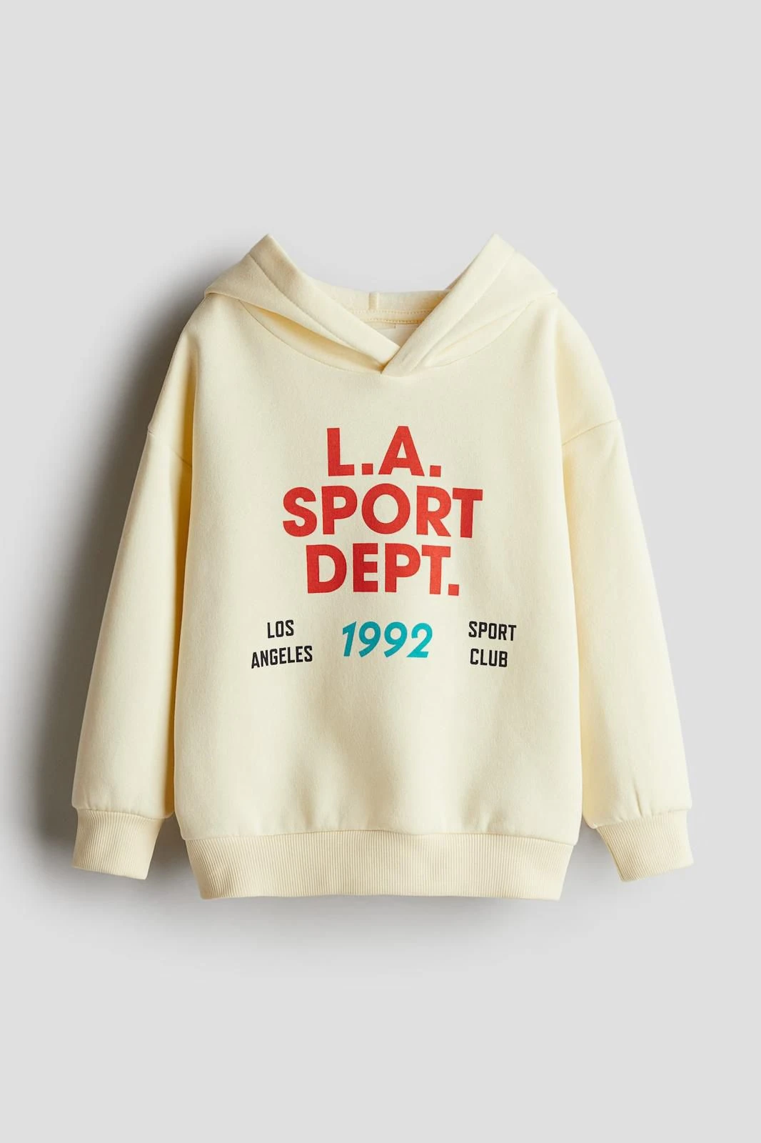 L.A. Sport Dept Sewatshirt