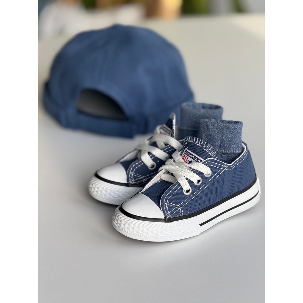 Mavi Converse All Star