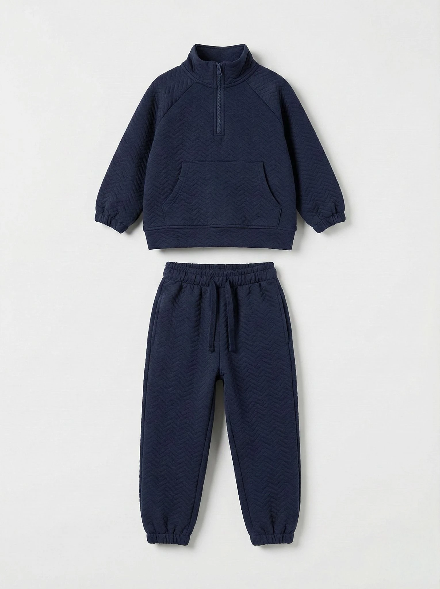 Kapitone Eşofman Takımı