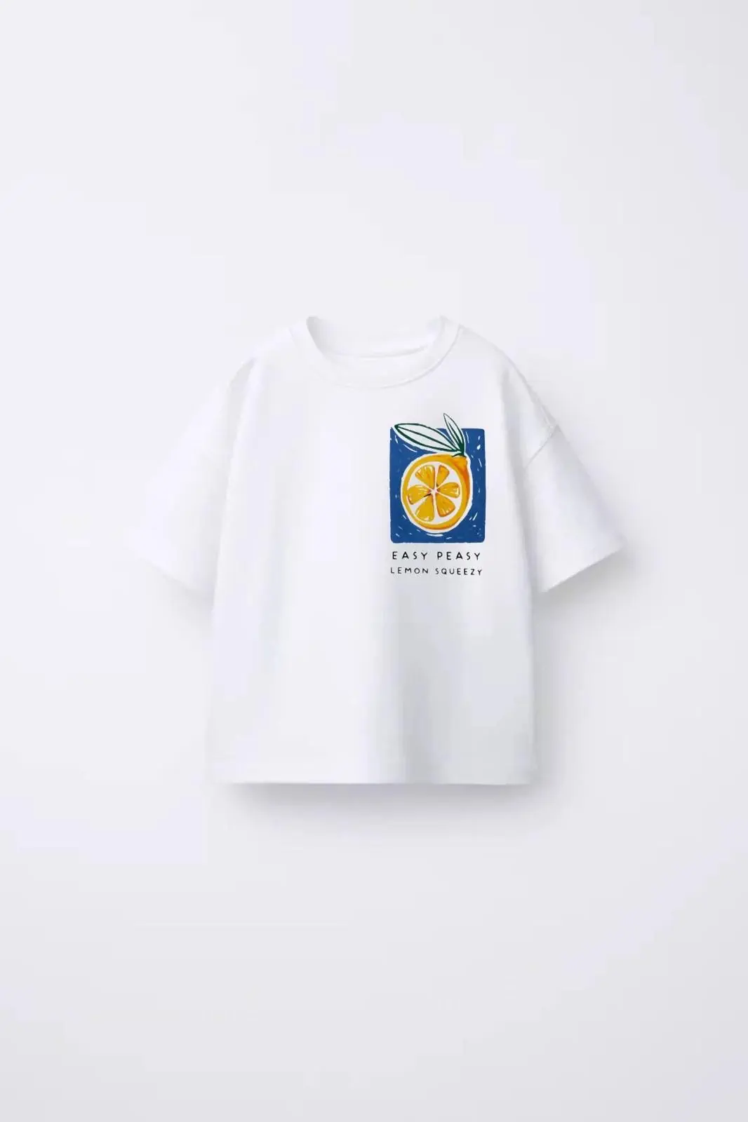 Lemon Tshirt