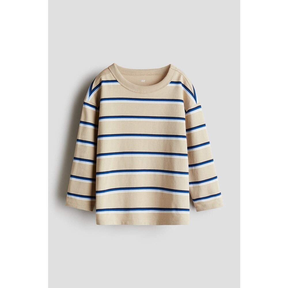 H M İhraç Fazlası Sweatshirt