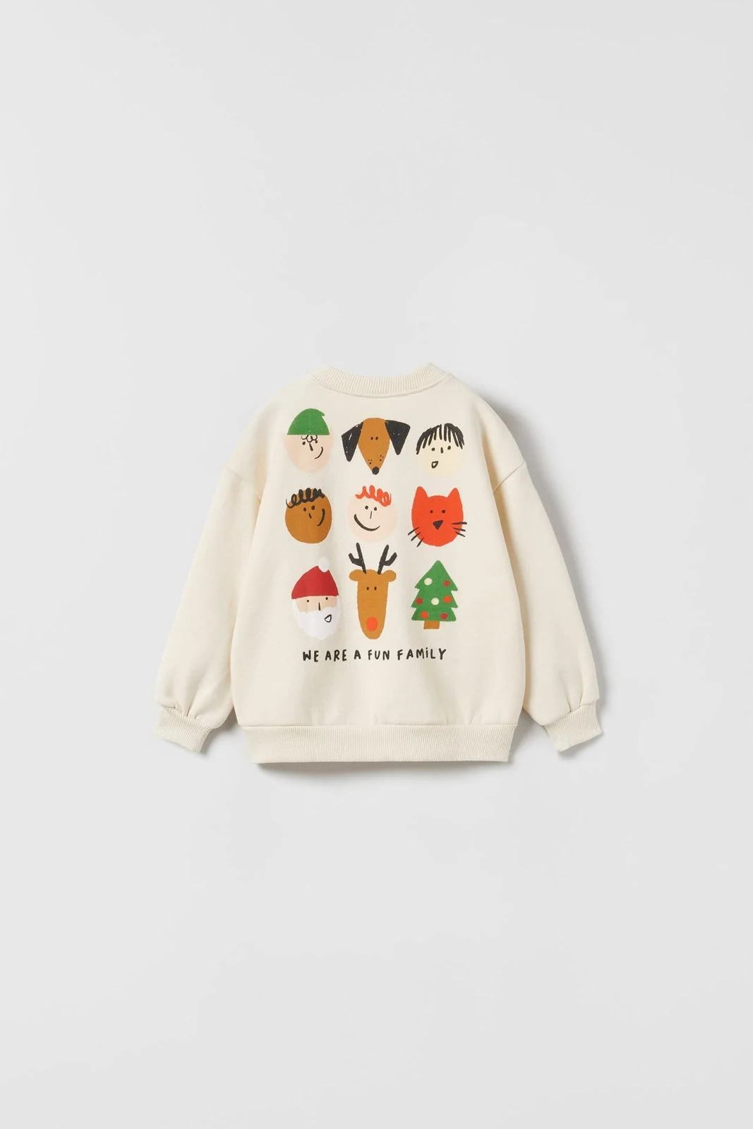 WINTER BUDDİES EŞOFMAN TAKIMI