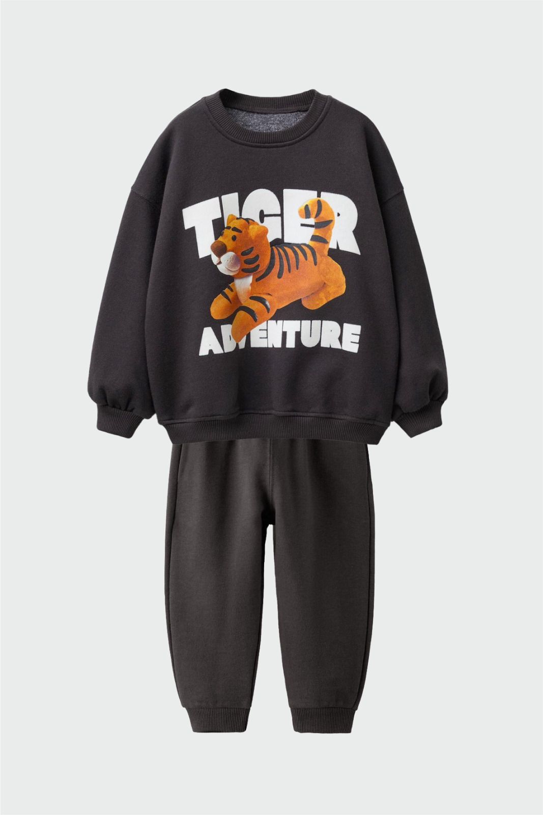 Tiger Advanture Eşofman Takımı