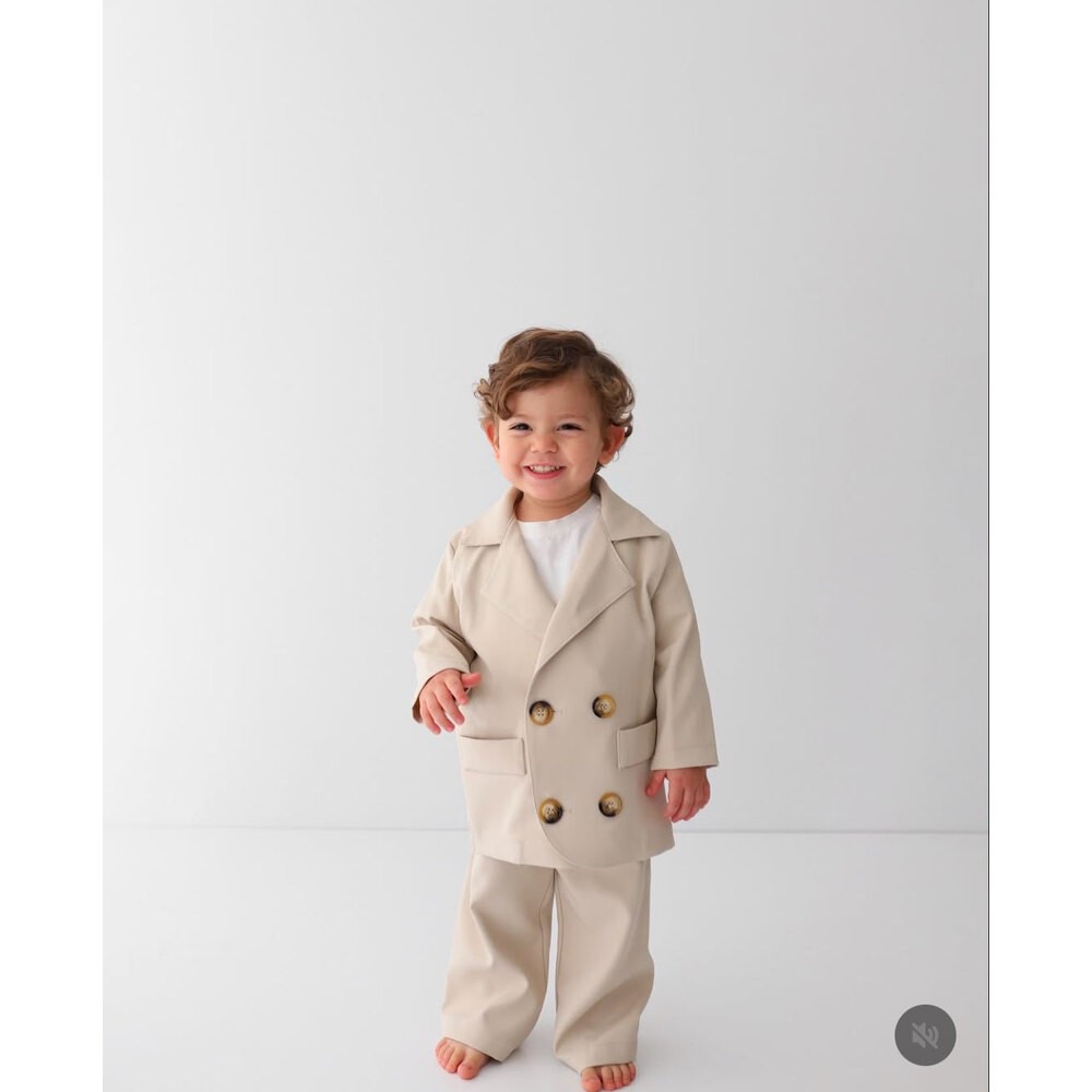 Yalı Çapkını (Bej ) Unisex Üründür