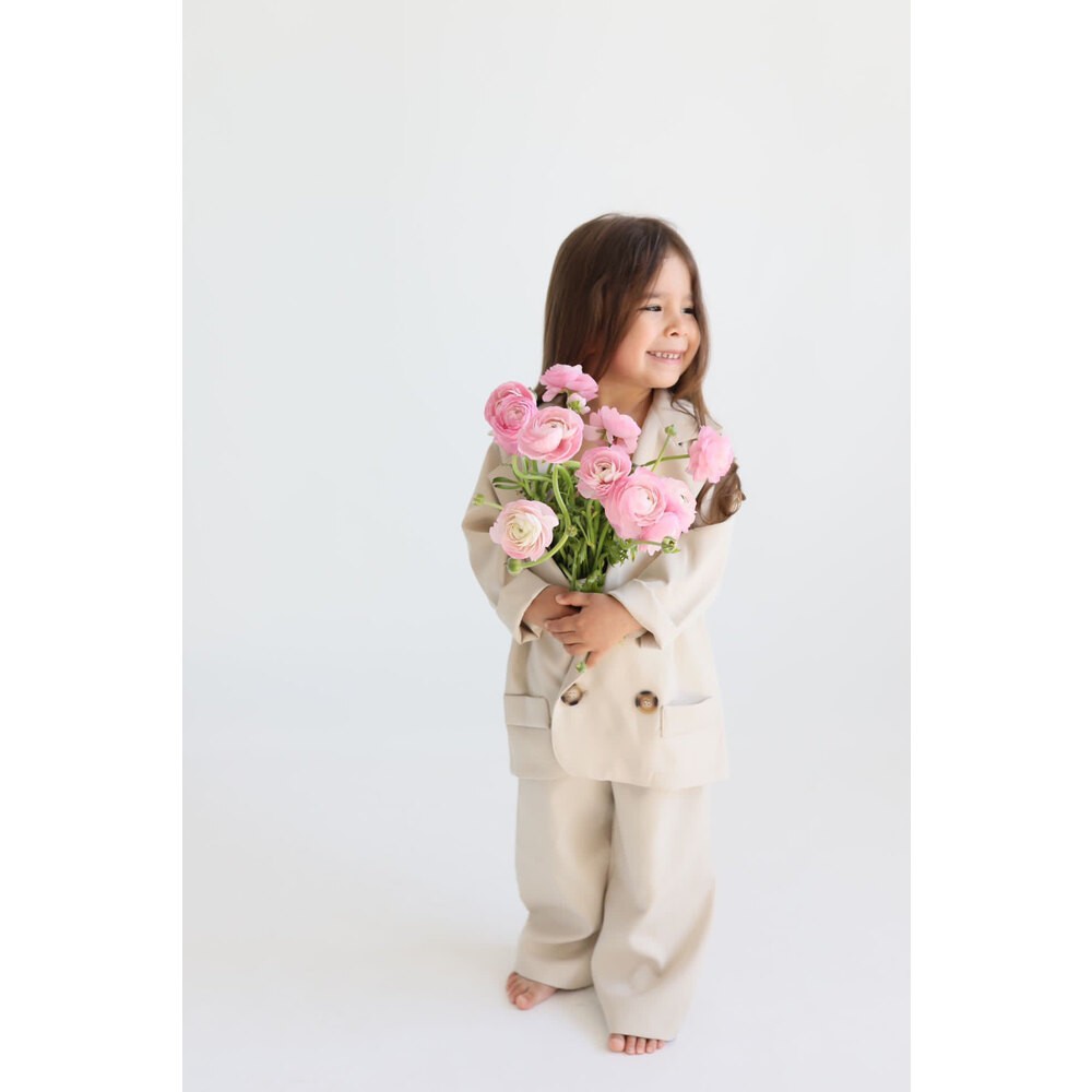 Yalı Çapkını (Bej ) Unisex Üründür