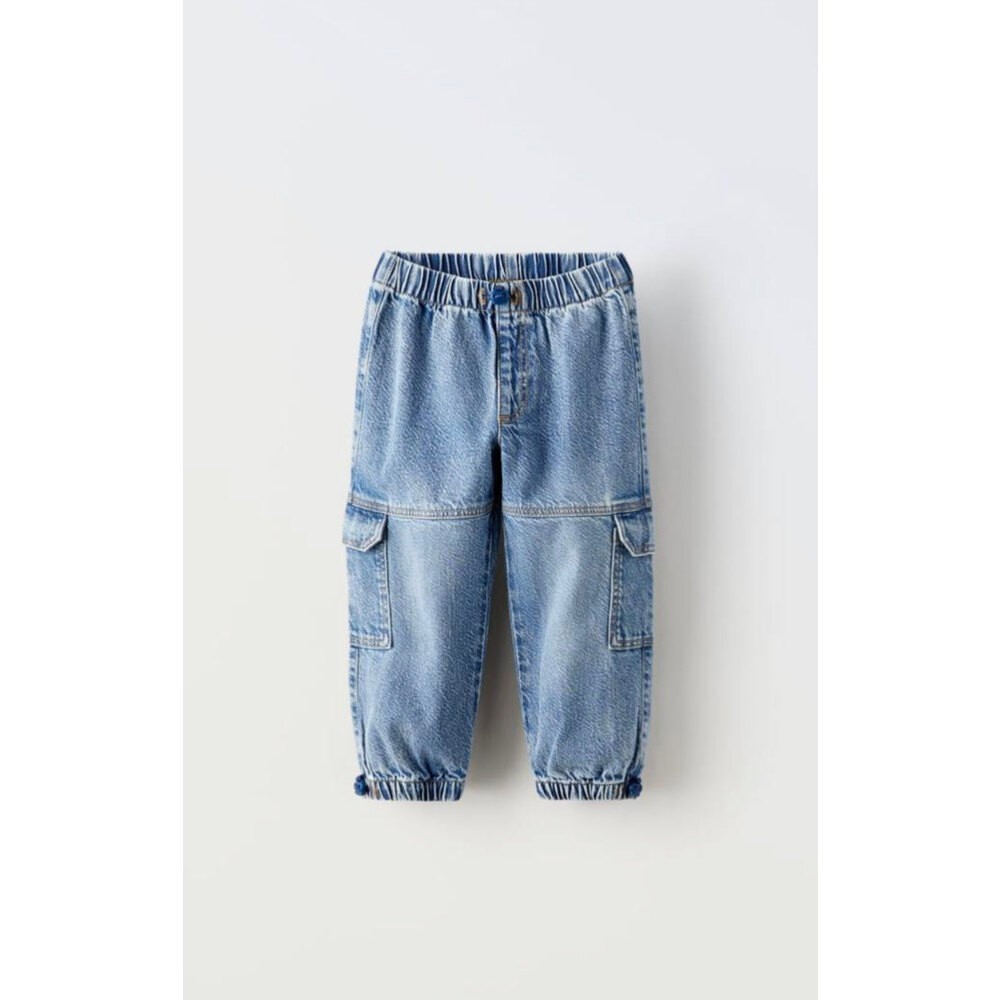 Orjinal Marka Cepli Jean