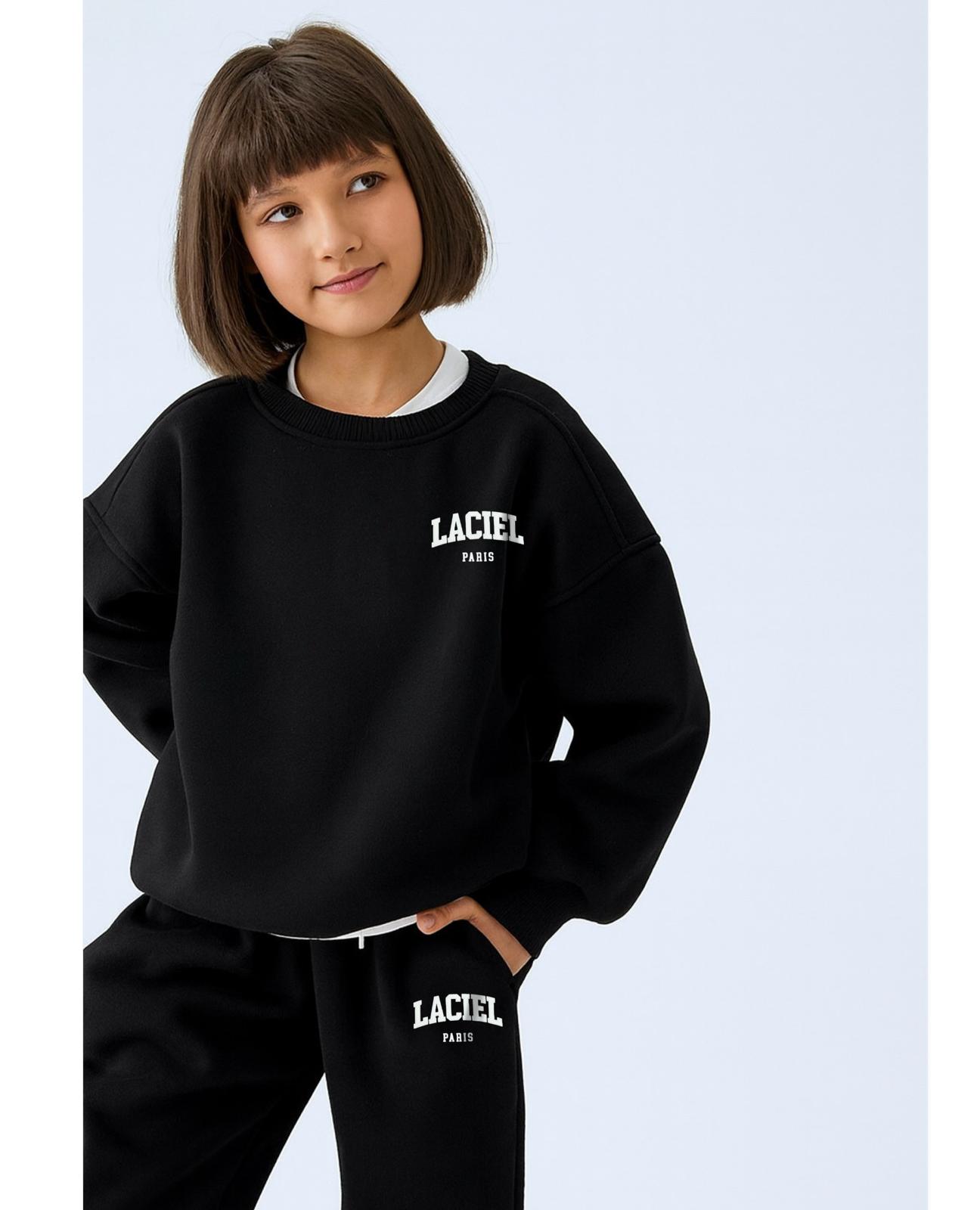 Laciel Winter Club Eşofman Takımı