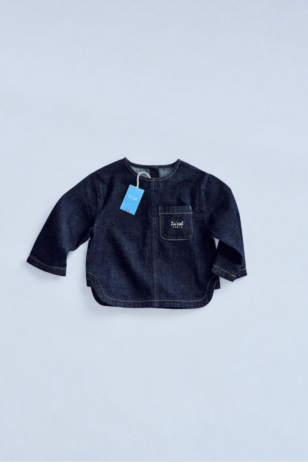 Denim Takım