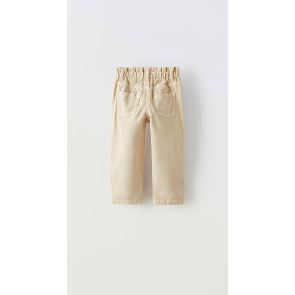Orjinal Marka Torba Pantolon