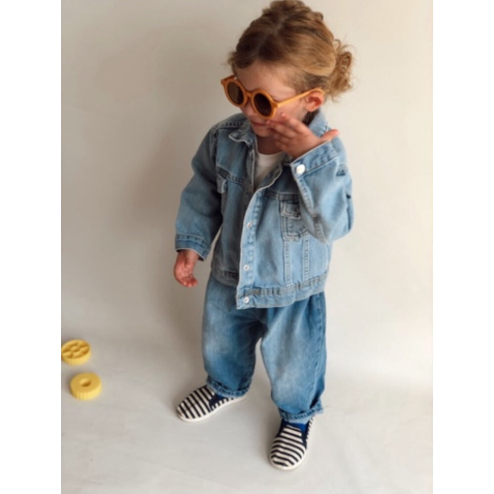 Balon Jean