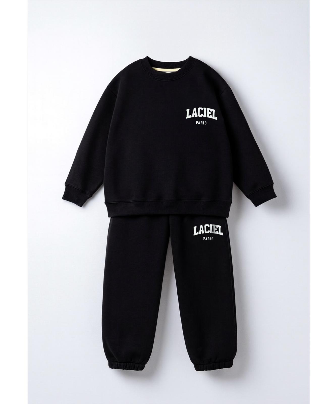 Laciel Winter Club Eşofman Takımı