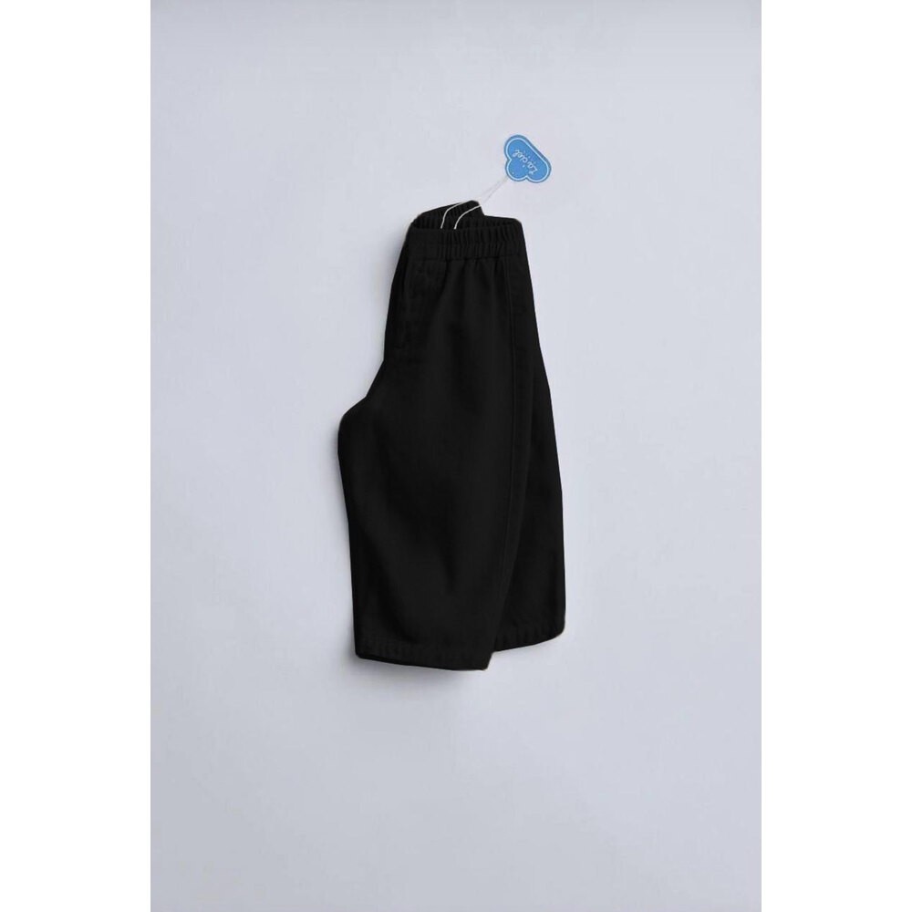 Balon Jean(Siyah)