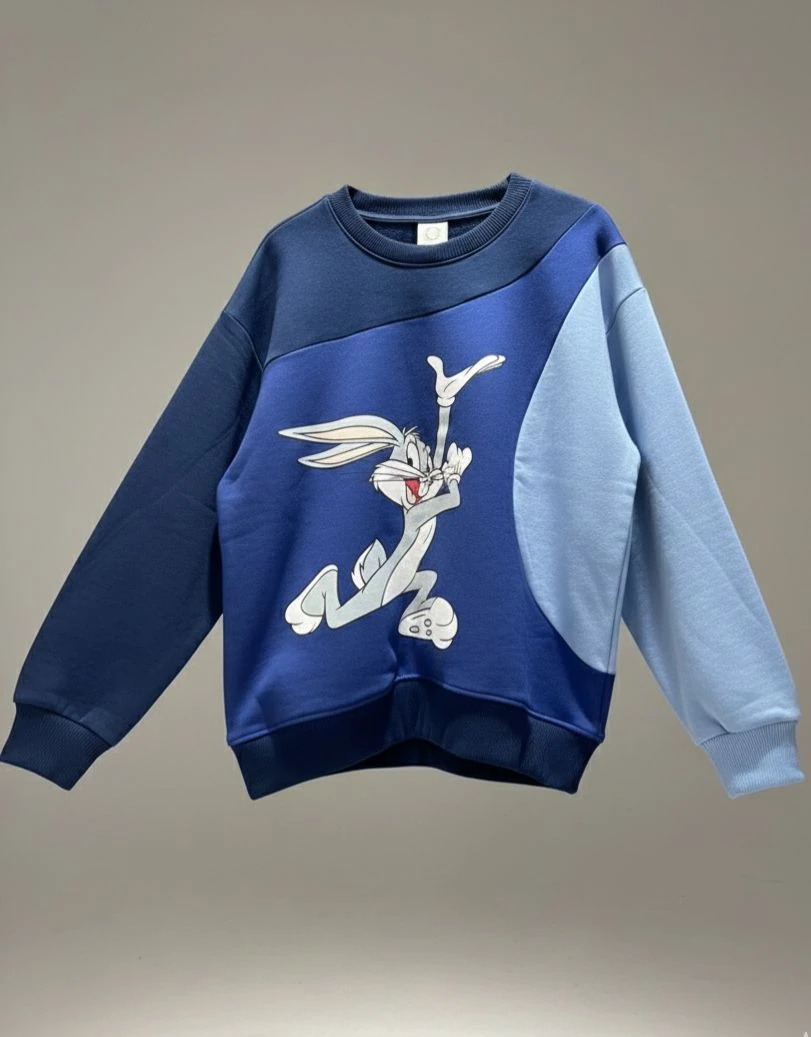 Bugs Bunny Sweatshirt