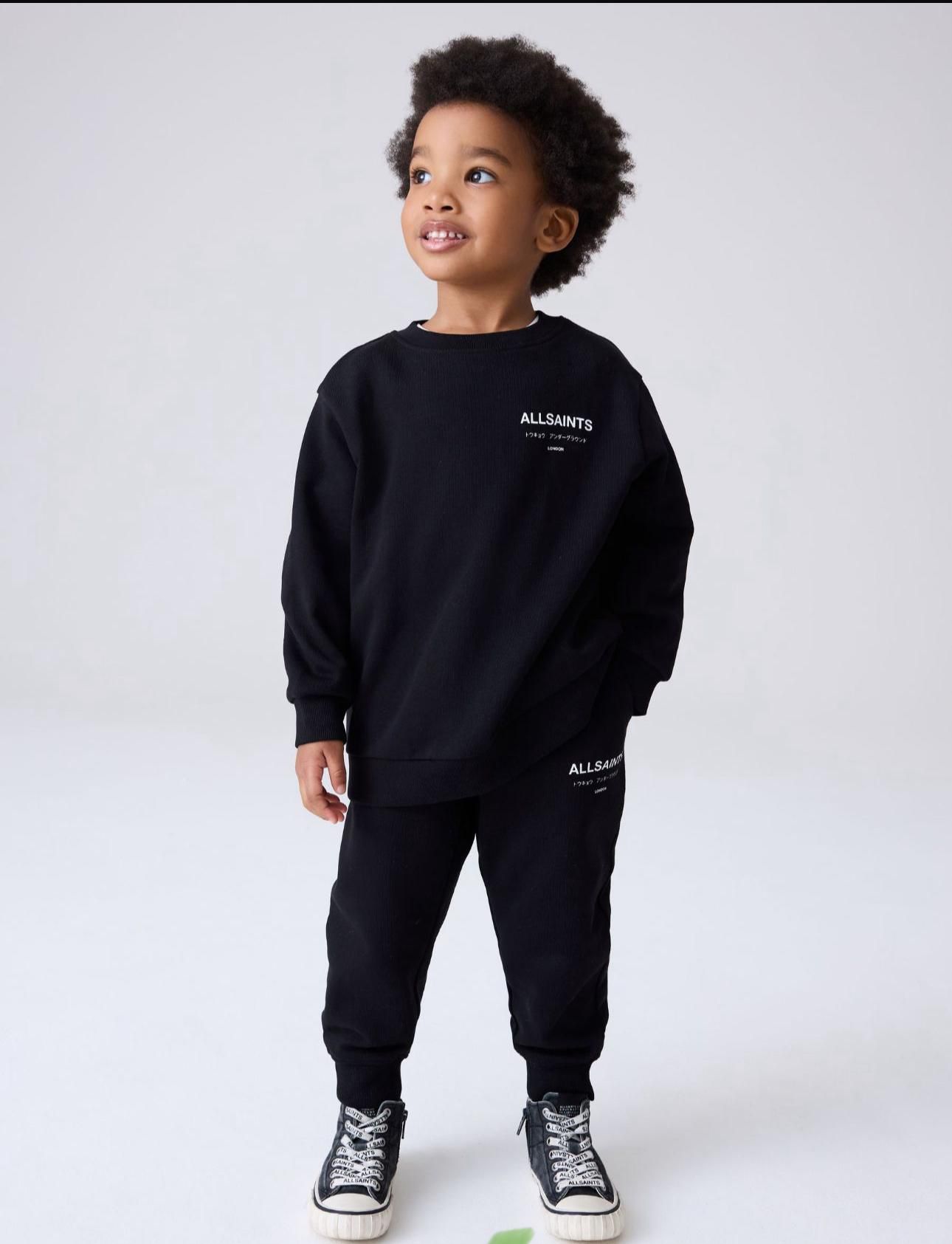 ALLSAINTS LONDON EŞOFMAN TAKIMI