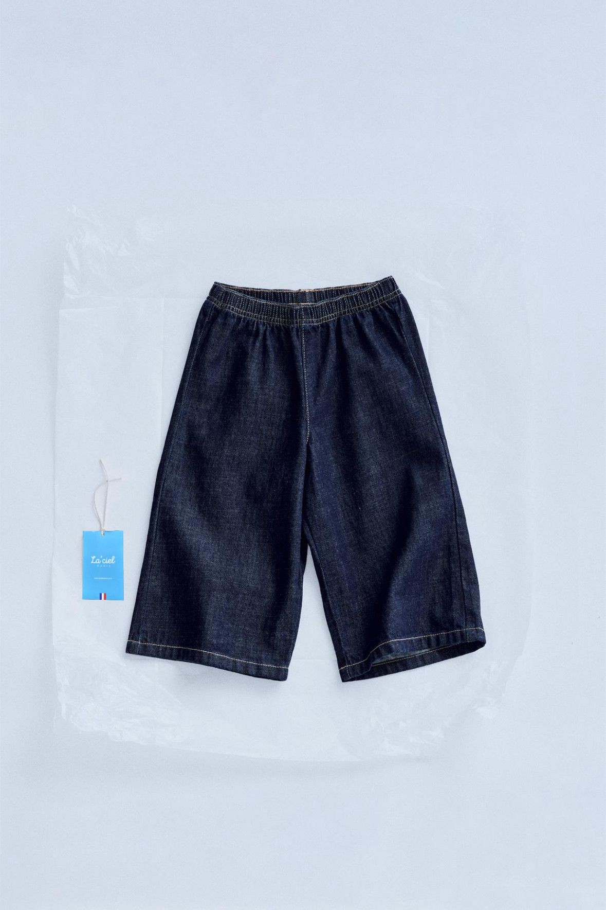 Denim Takım