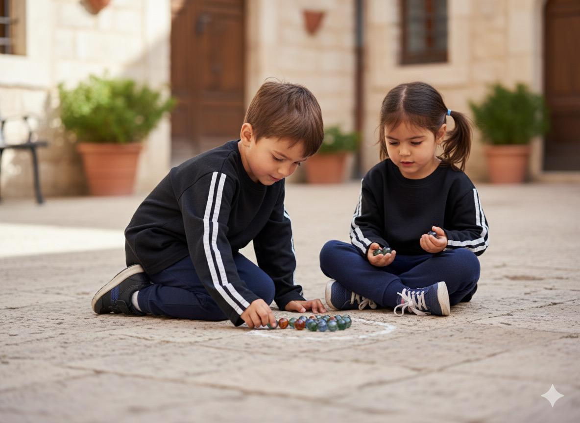 Antrasit Oversize Basic Sweatshirt