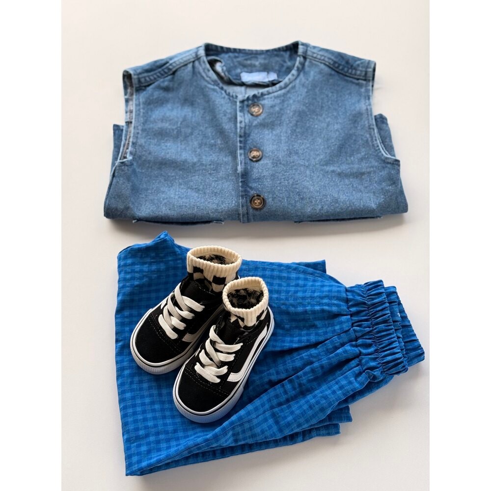 Mavi Loose Fit, Relaxed  Pantolon