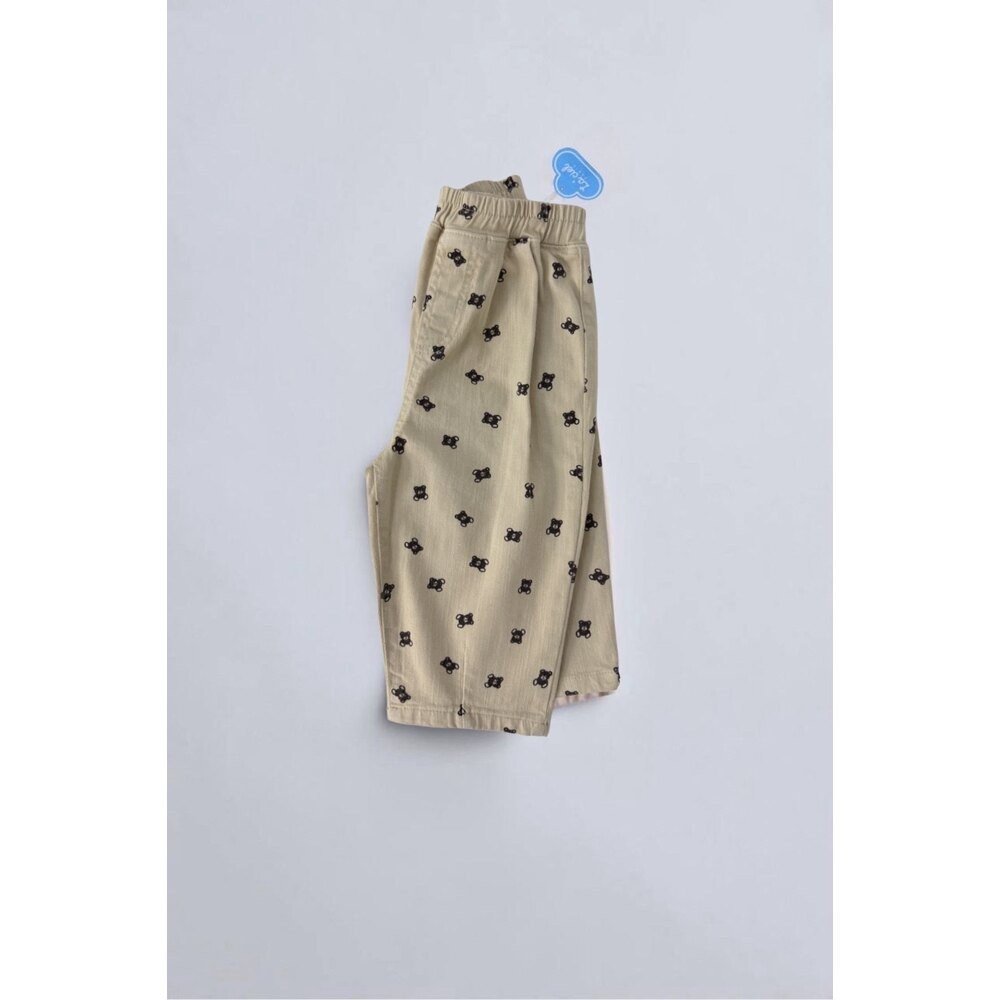 Teddy Bear Balon Jean