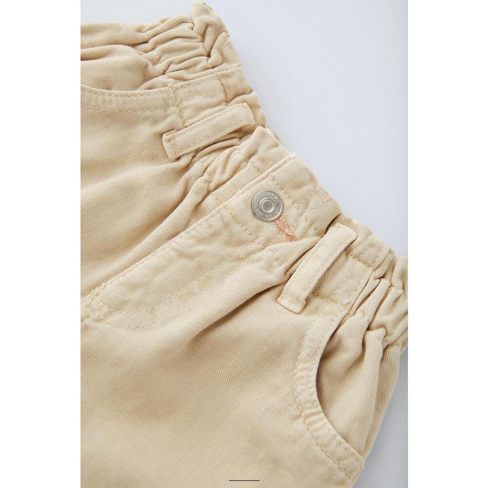 Orjinal Marka Torba Pantolon