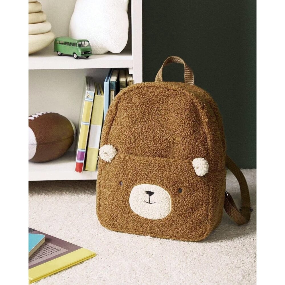 Bear  Peluş Çanta