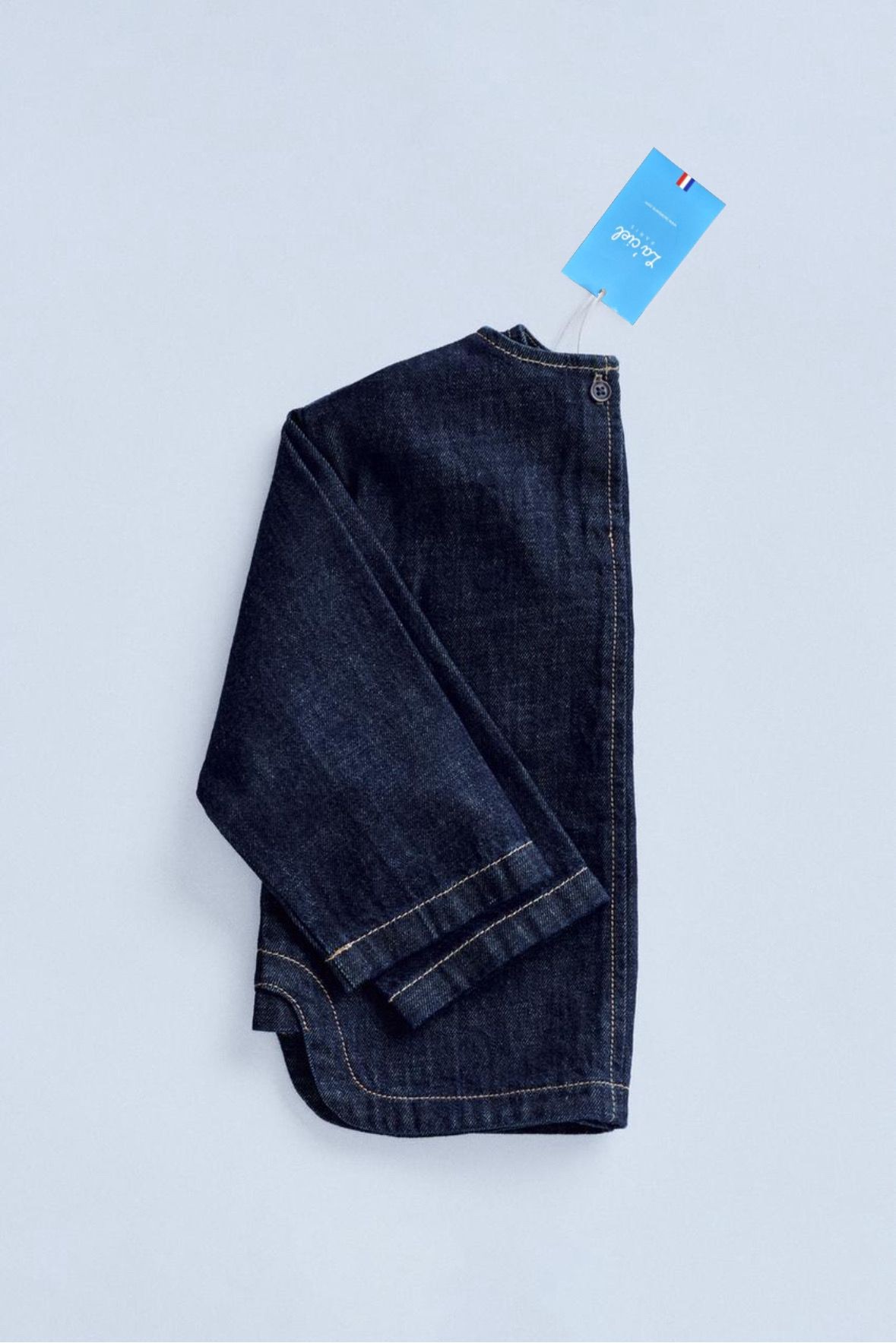 Denim Takım