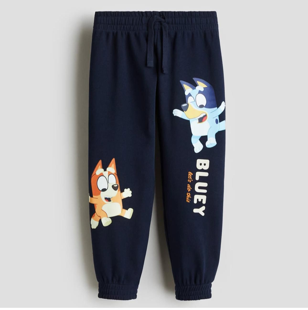 Bluey Eşofman Takımı