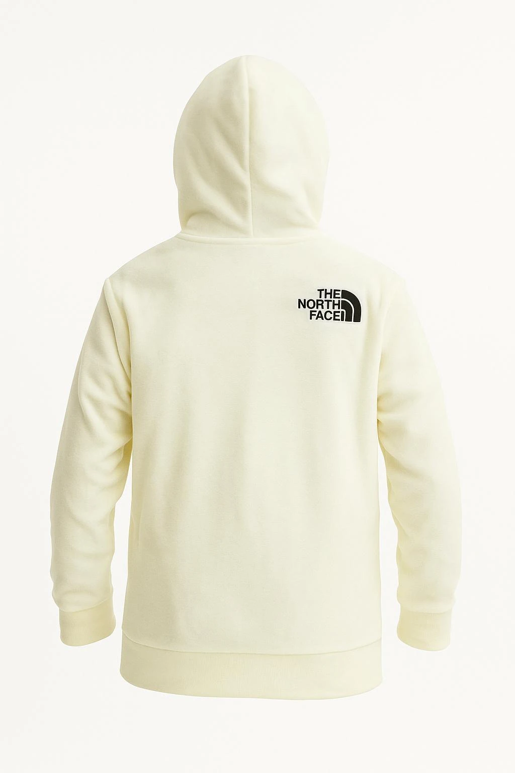 Fermuarlı Polar Mont