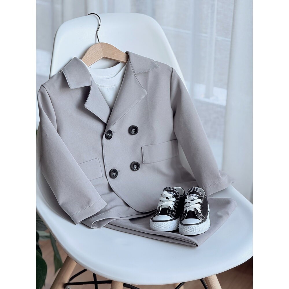 Yalı Çapkını (Gri ) Unisex Üründür