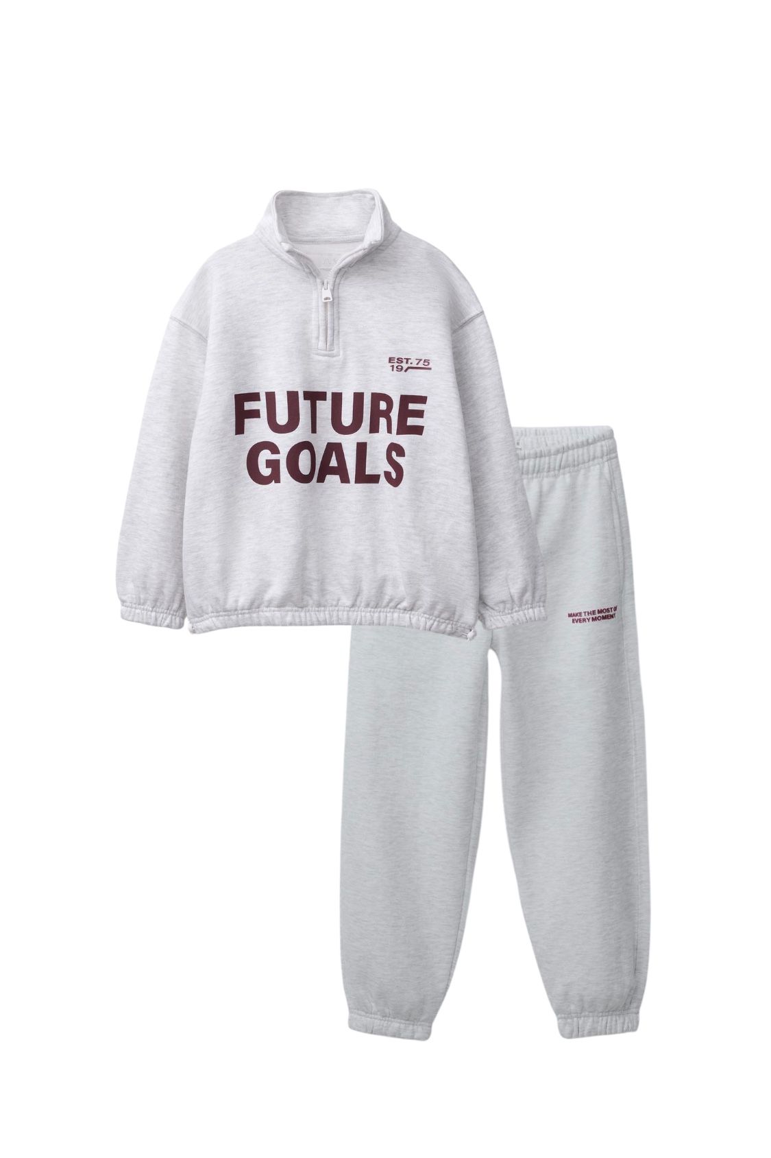Future Goals Eşofman Takımı