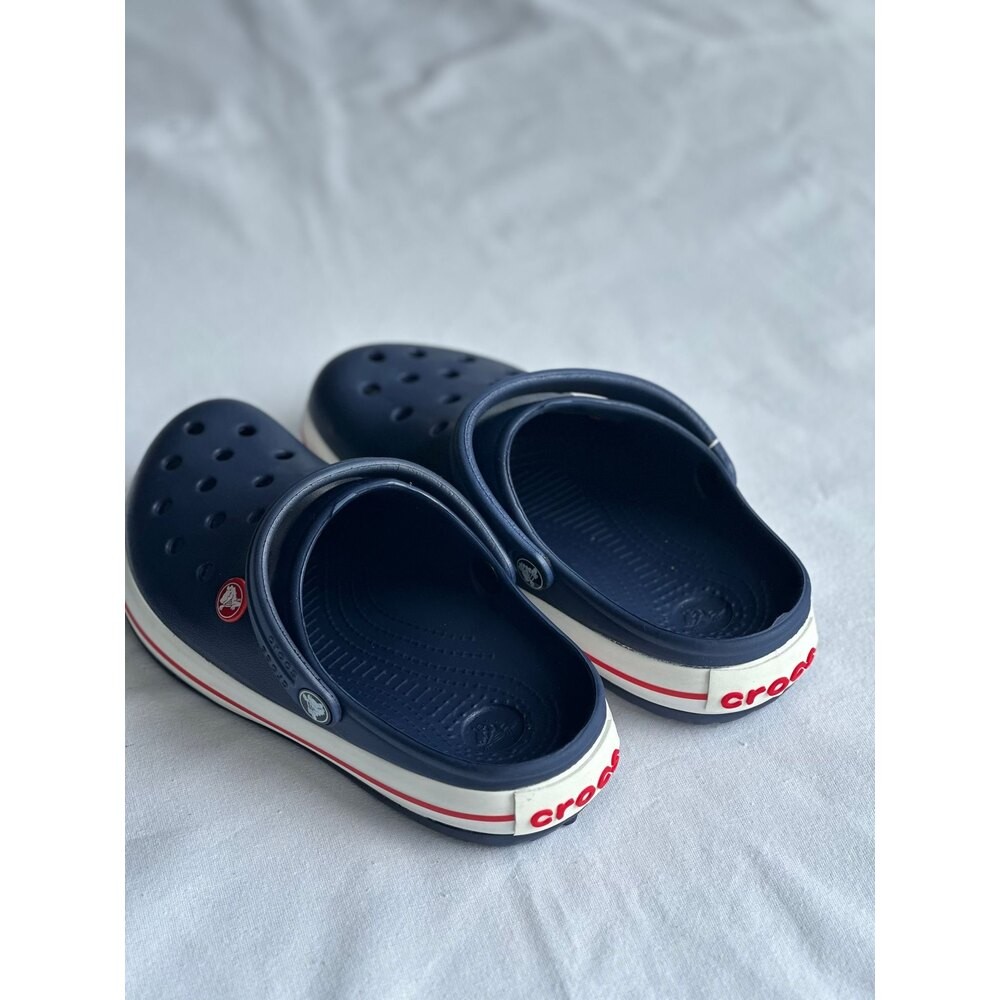 Crocs Lacivert (Yetişkin)