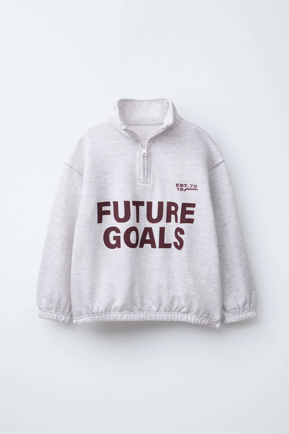 Future Goals Eşofman Takımı