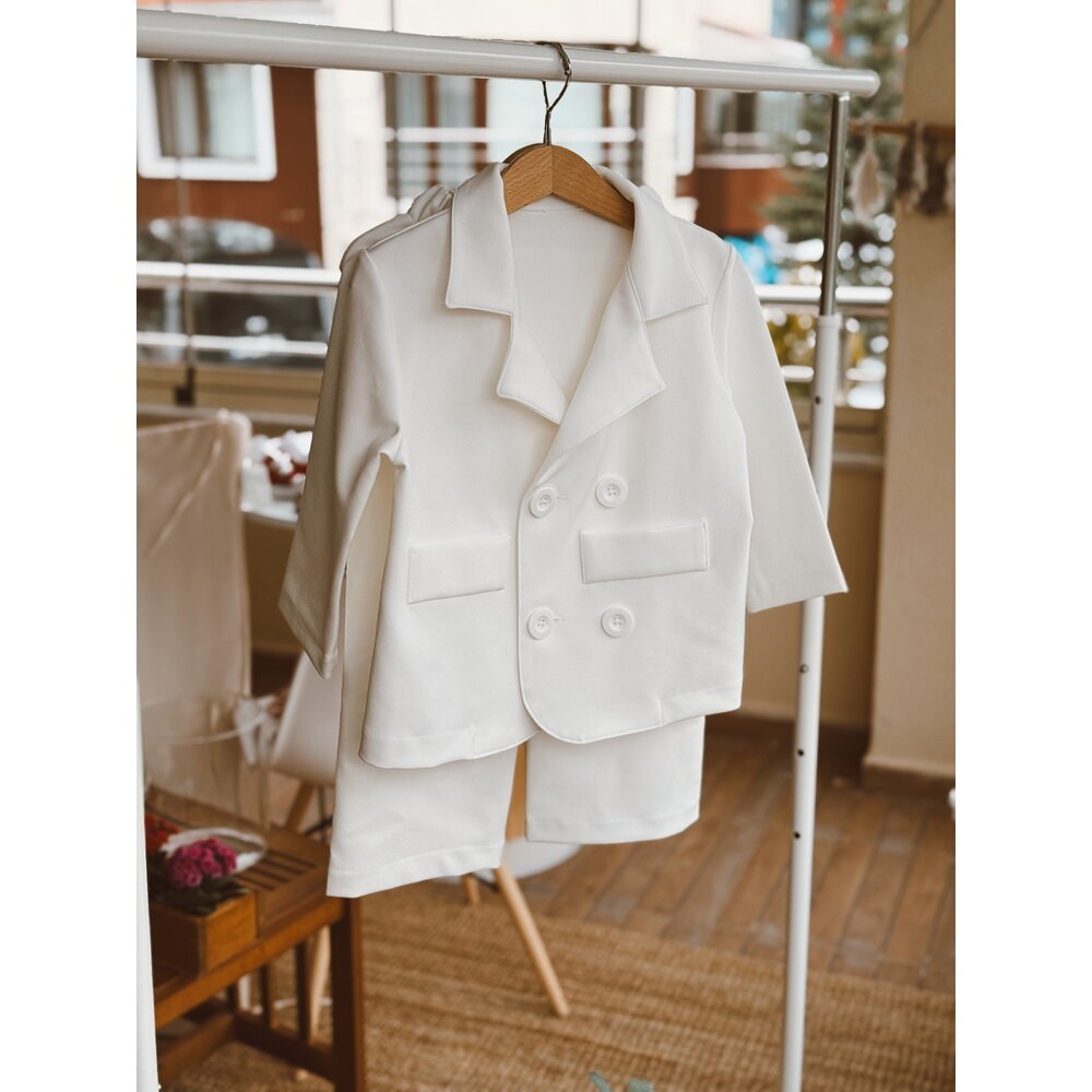 Yalı Çapkını (Beyaz) Unisex Üründür