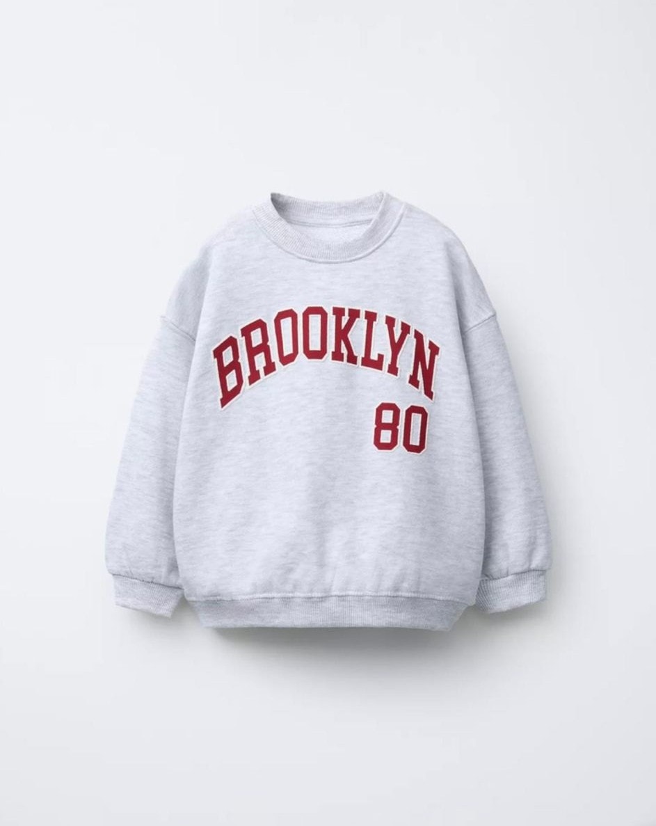 Yeni Sezon Brooklyn Eşofman Takımı