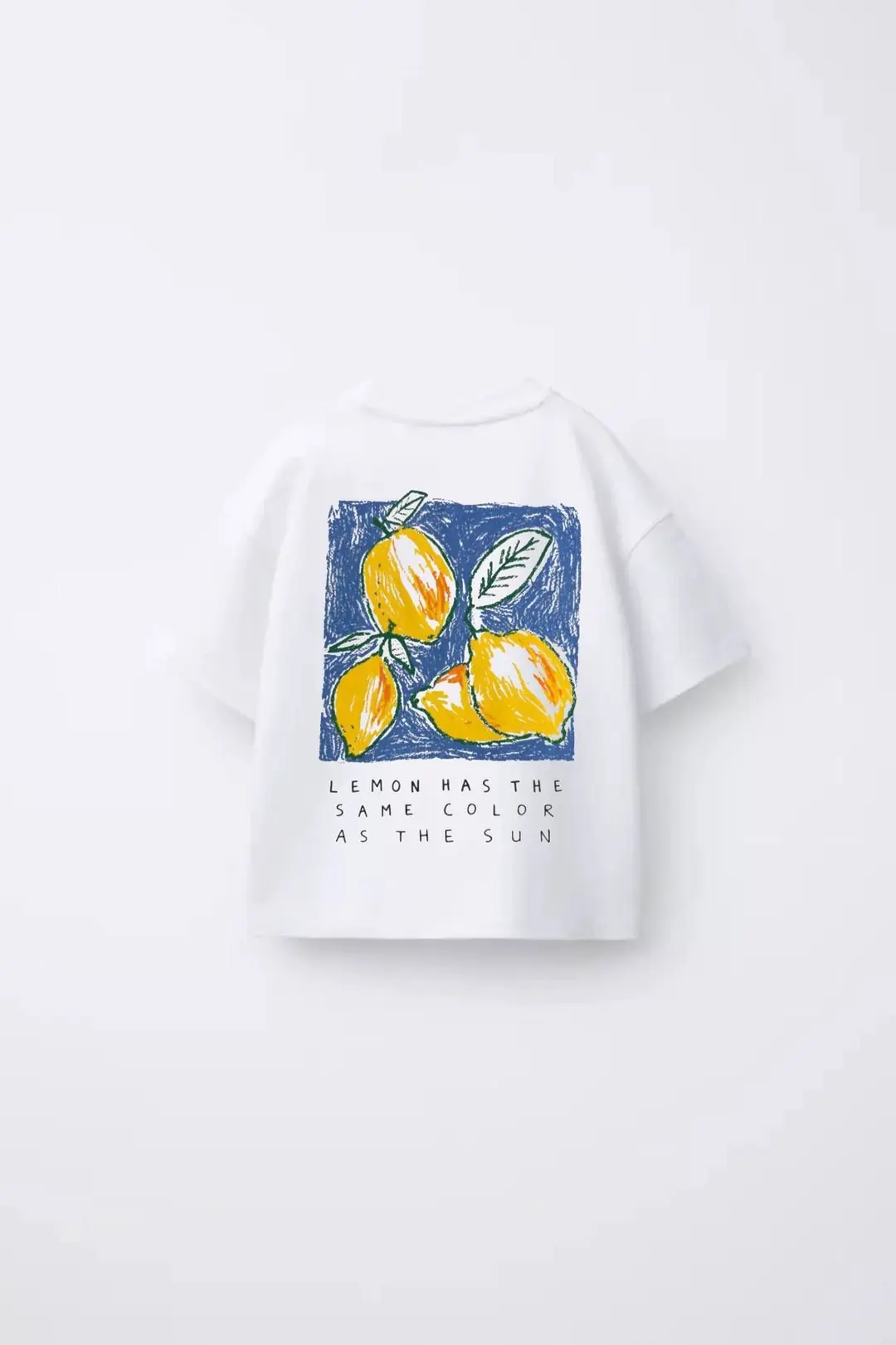 Lemon Tshirt