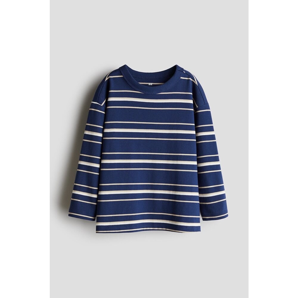 H M İhraç Fazlası Sweatshirt