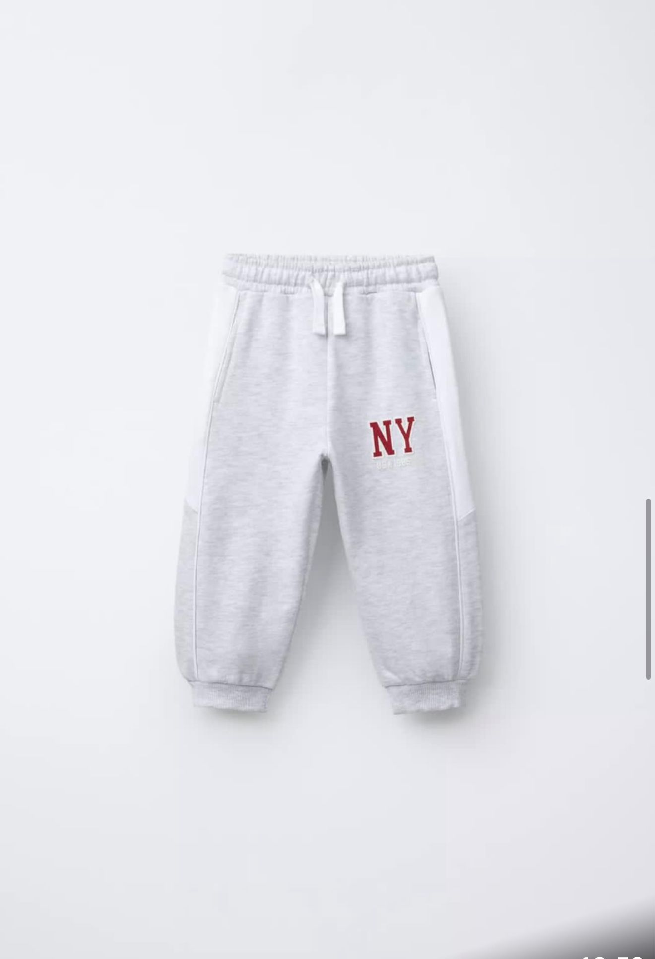 Yeni Sezon Brooklyn Eşofman Takımı