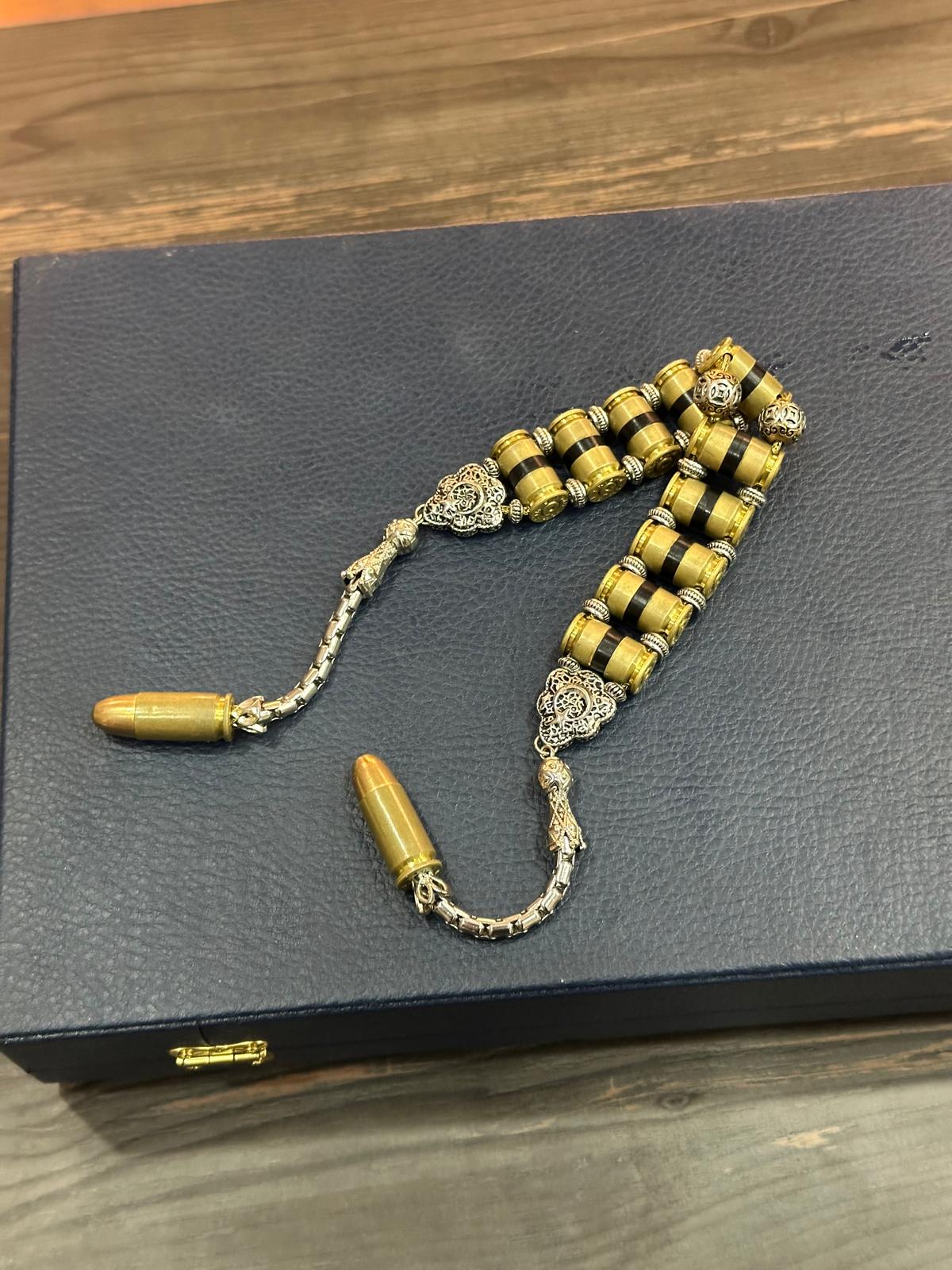 Mermi Tesbih Zaza Model