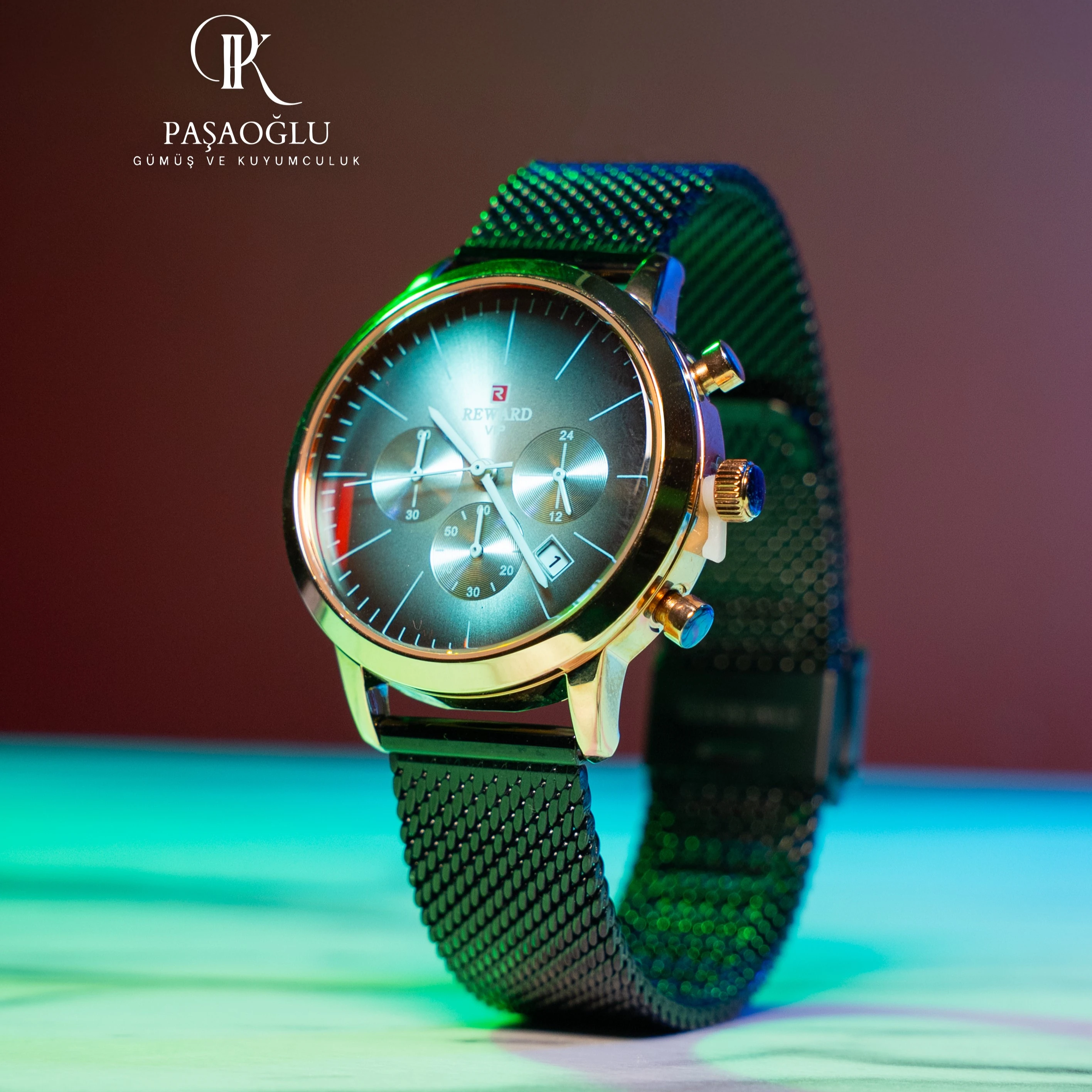 Reward Kadın Saat