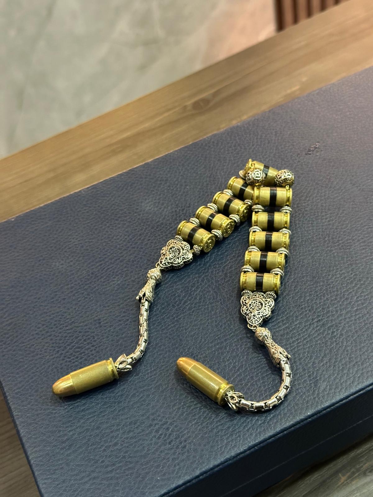 Mermi Tesbih Zaza Model