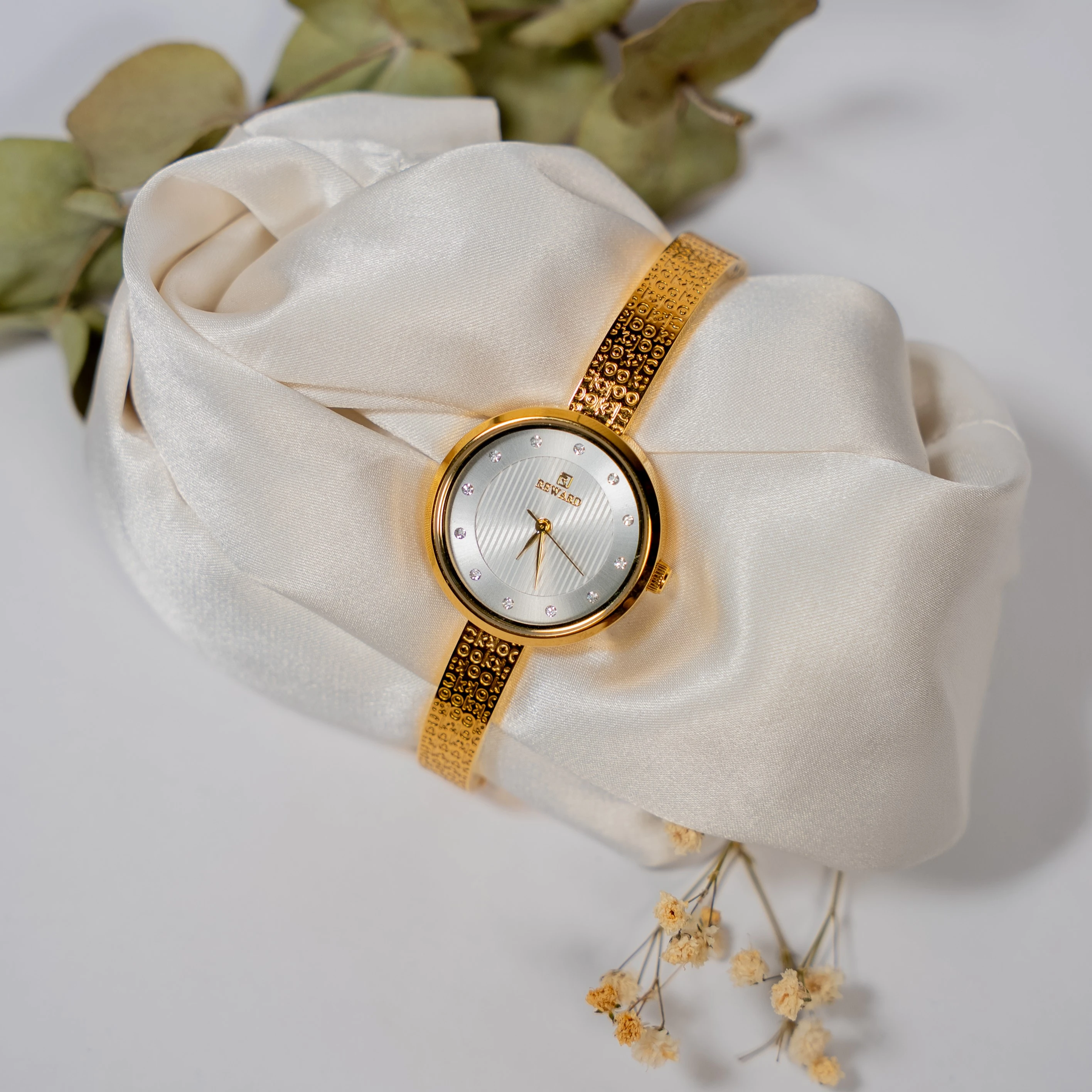 Reward Kadın Saat