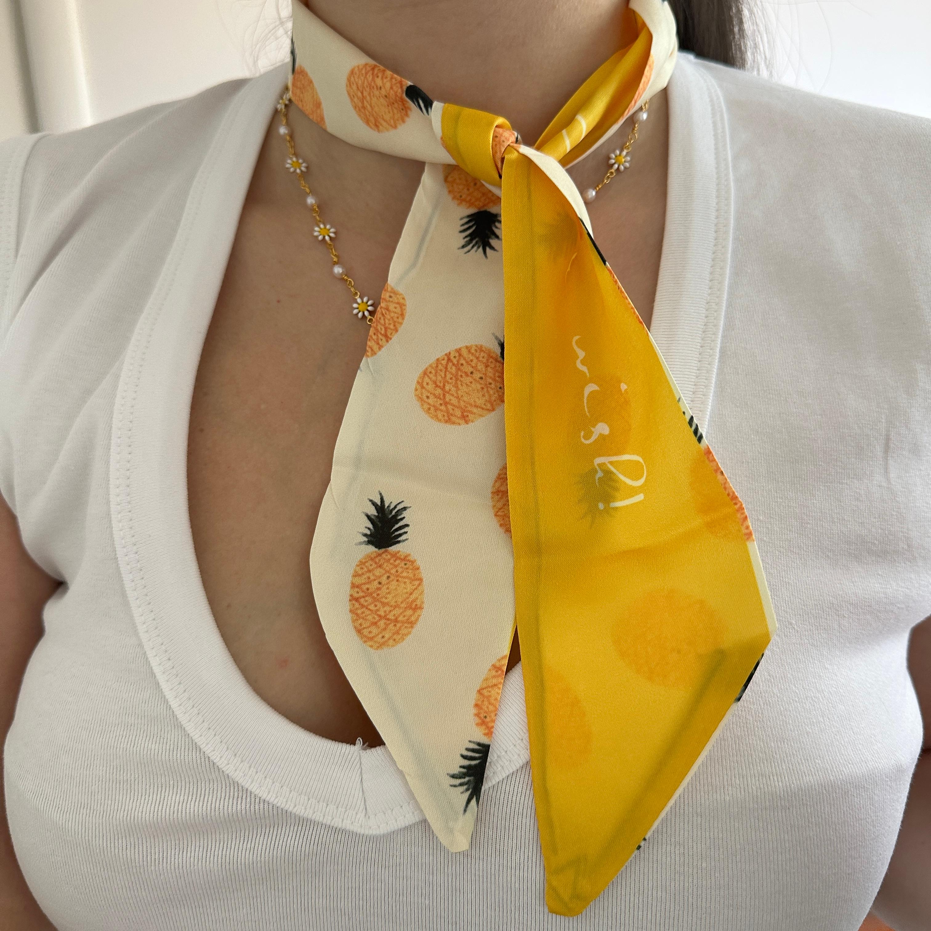 Ananas Fular 