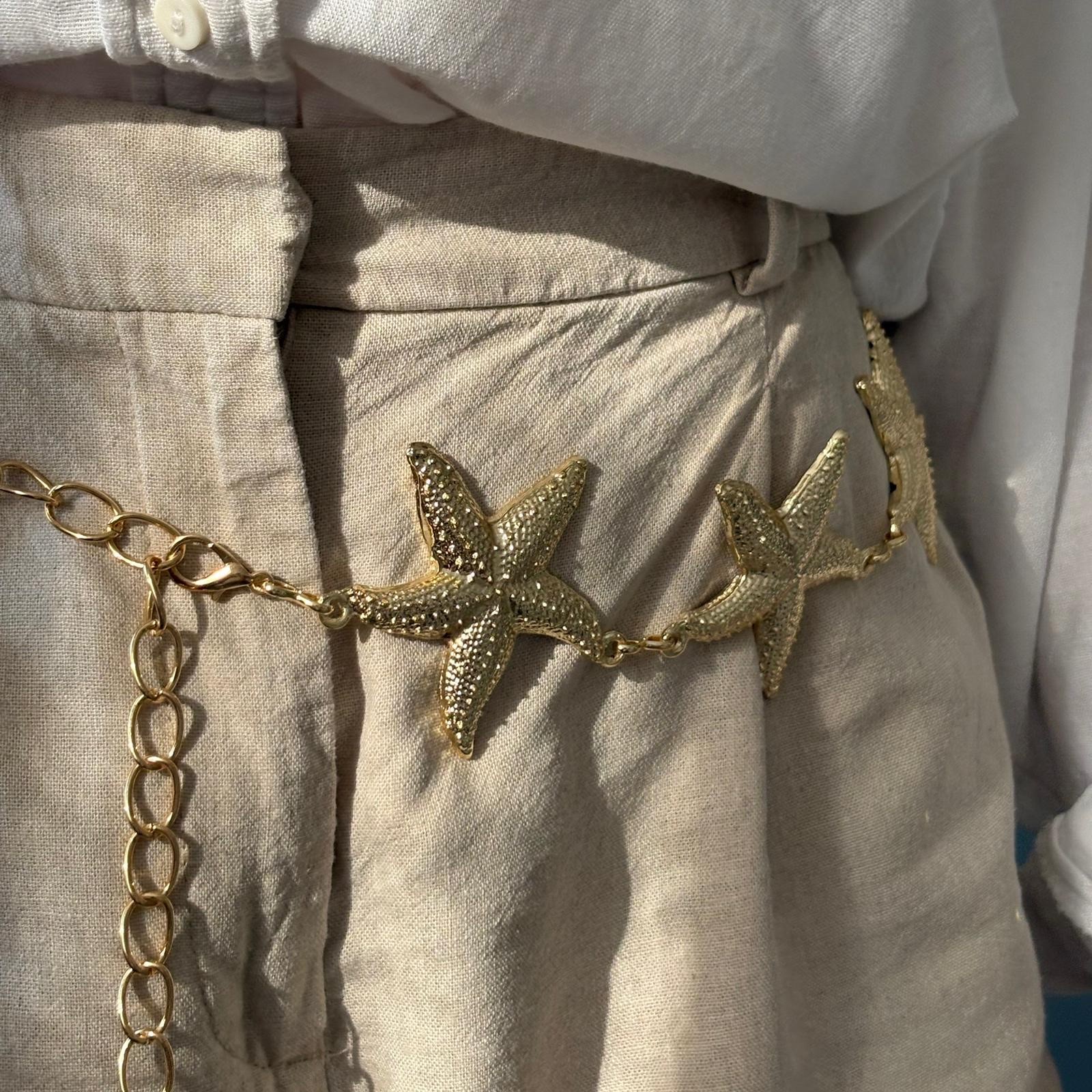 Pinterest Bel Zinciri 