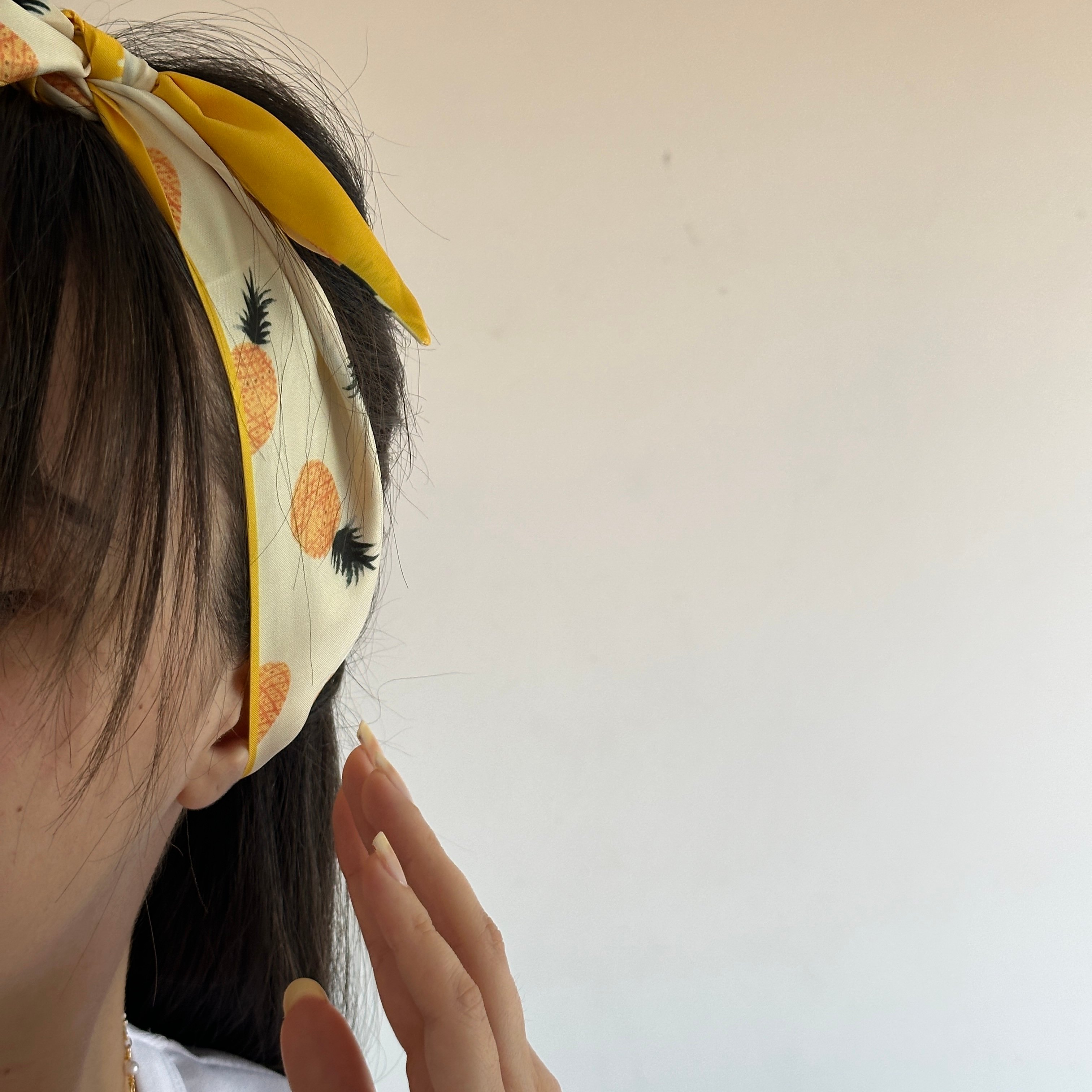 Ananas Fular 