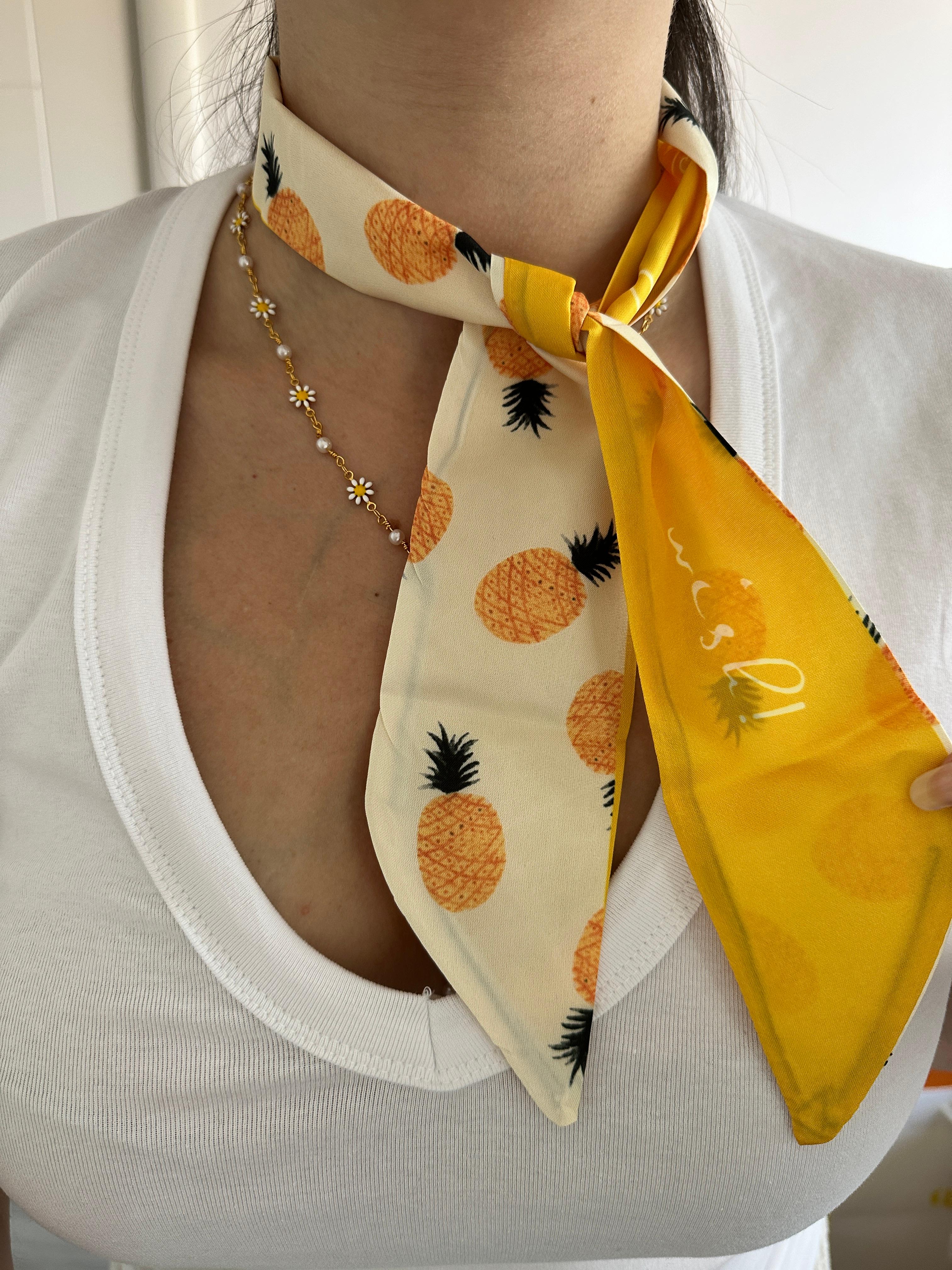 Ananas Fular 