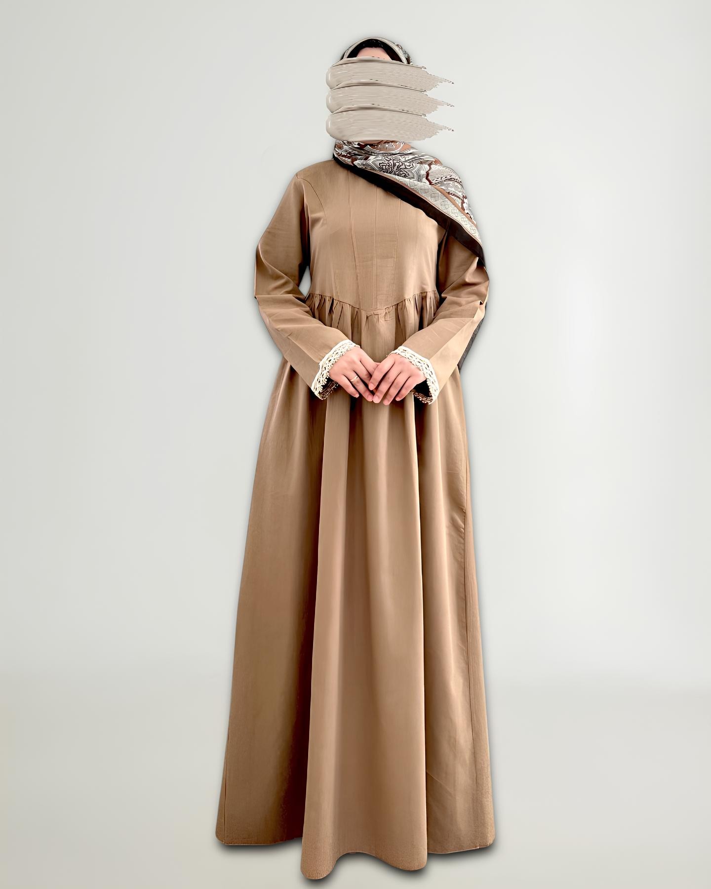 Zühre Ferace - CAMEL