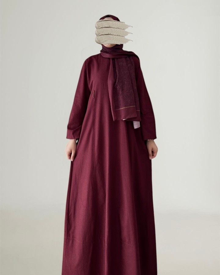 Ahsen Elbise - BORDO