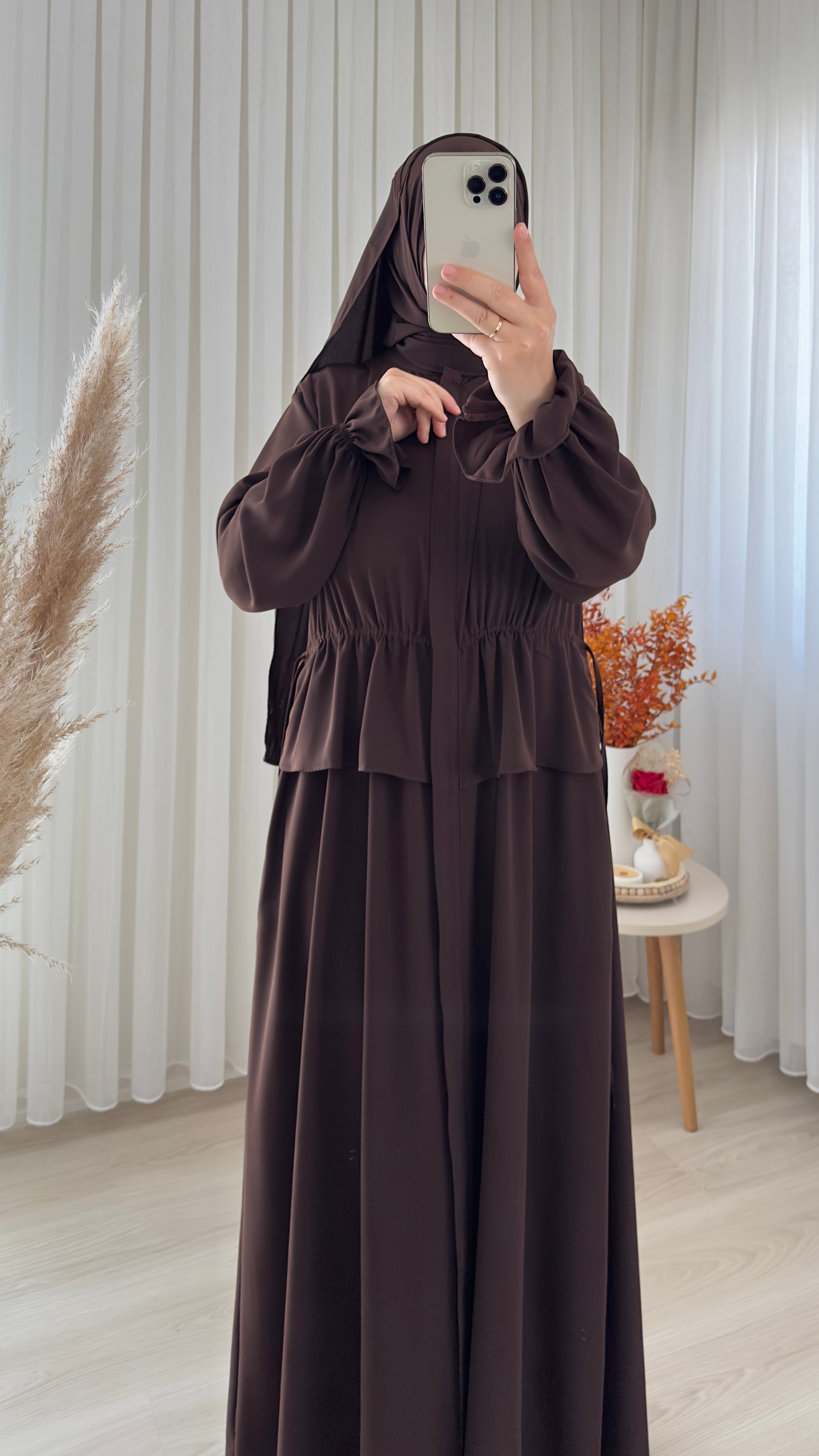 Hanne Ferace - ACI KAHVE