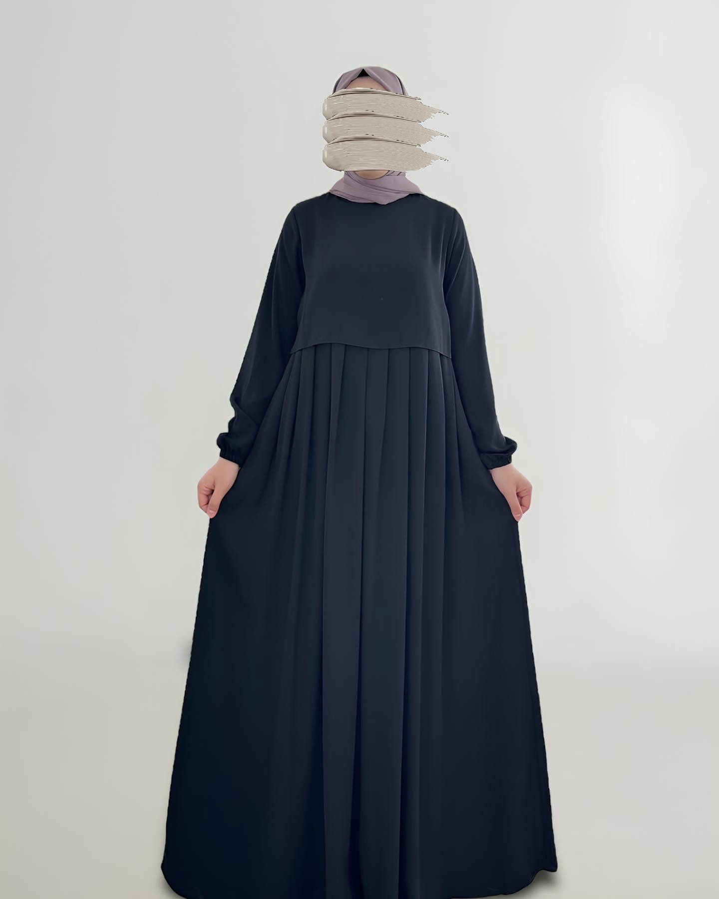 Farah Elbise Ferace