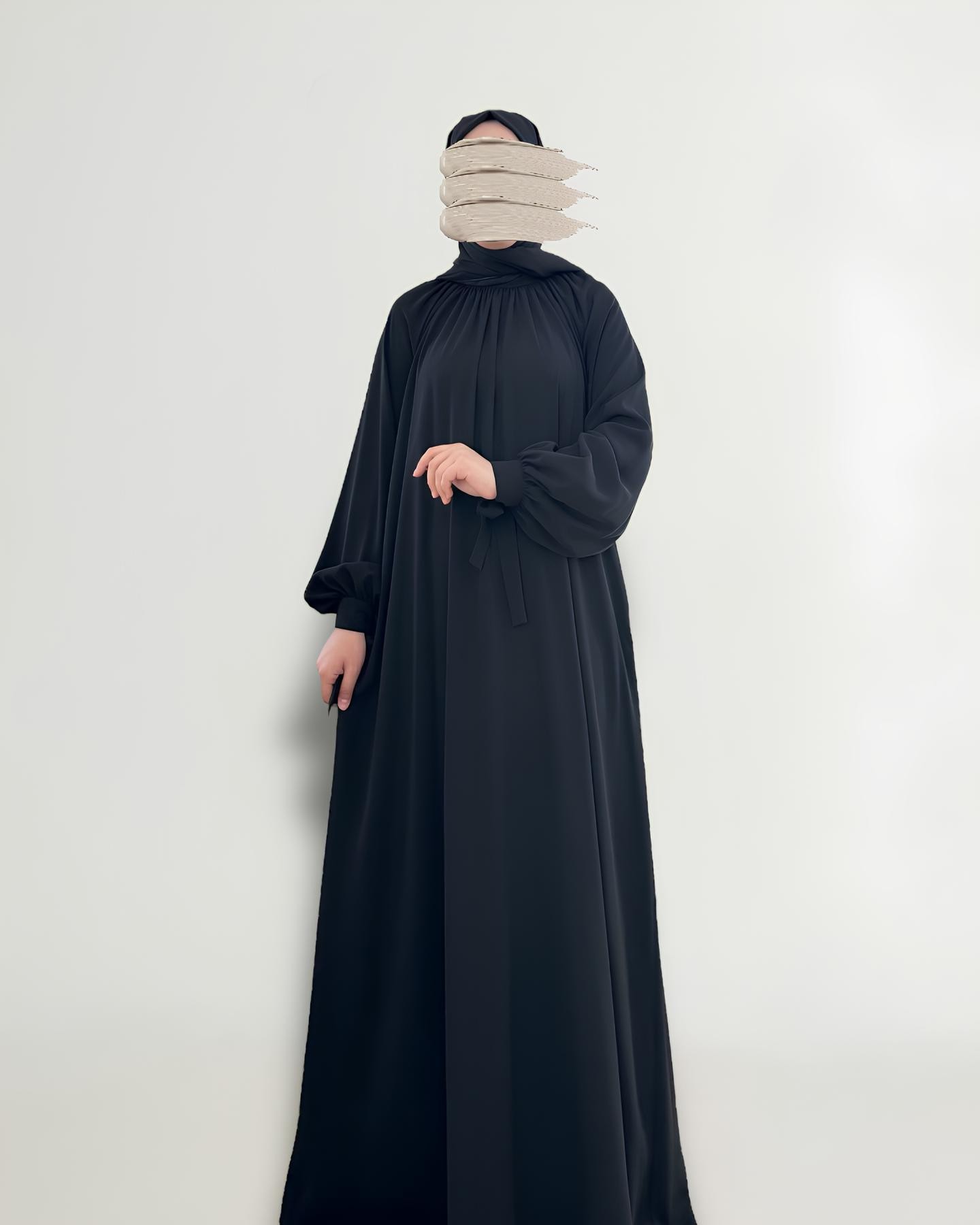Hüma Elbise